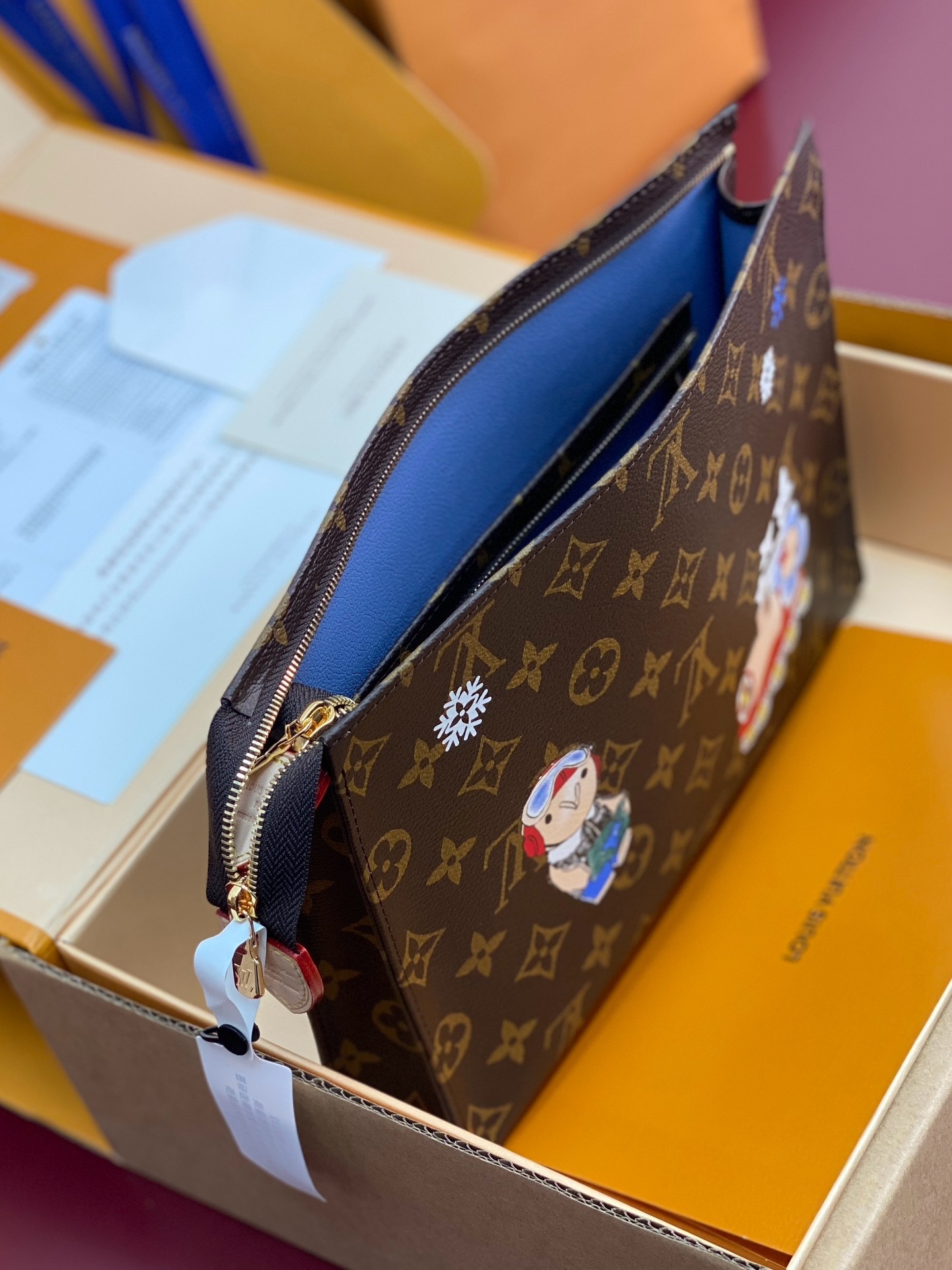 New Collection LV Bag 2521 New Collection LV Bag 2521