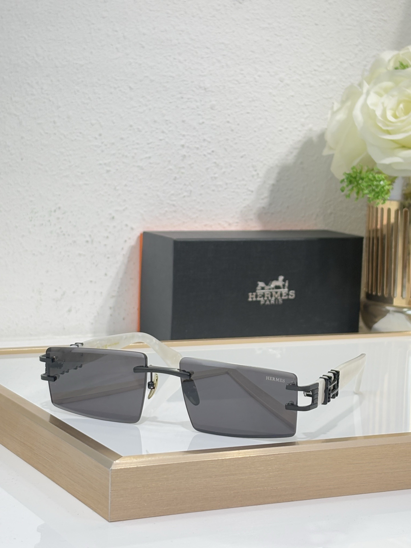 New Collection Hermes Glasses 011 New Collection Hermes Glasses 011