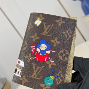 New Collection LV Bag 2538