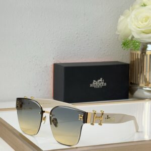 New Collection Hermes Glasses 013 4 42a6b56c