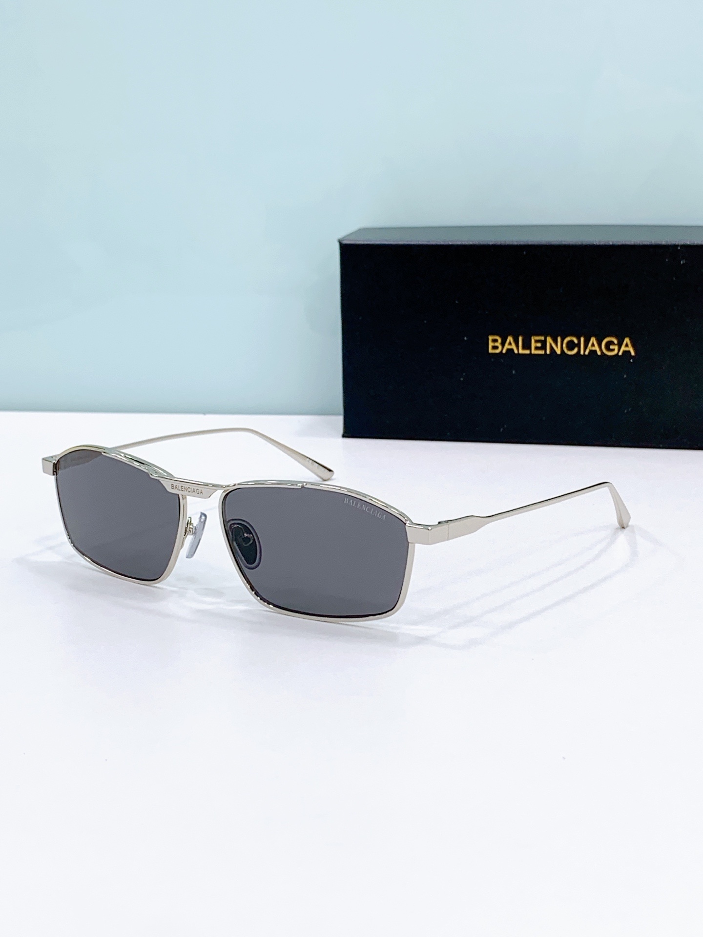 New Collection Balenciaga Glasses 001 New Collection Balenciaga Glasses 001