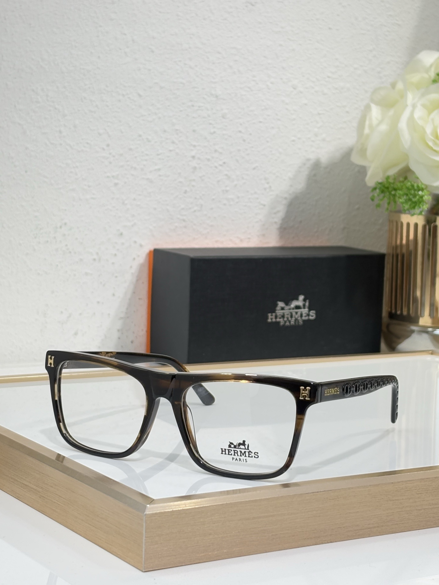 New Collection Hermes Glasses 010 New Collection Hermes Glasses 010