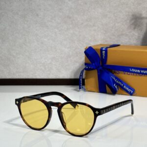 New Collection LV Glasses 309
