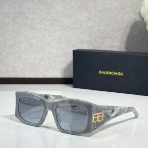 New Collection Balenciaga Glasses 007