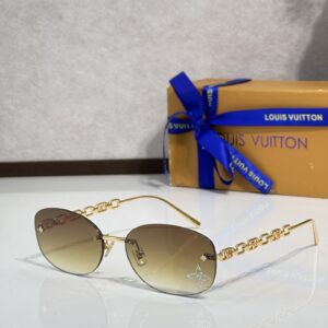 New Collection LV Glasses 310