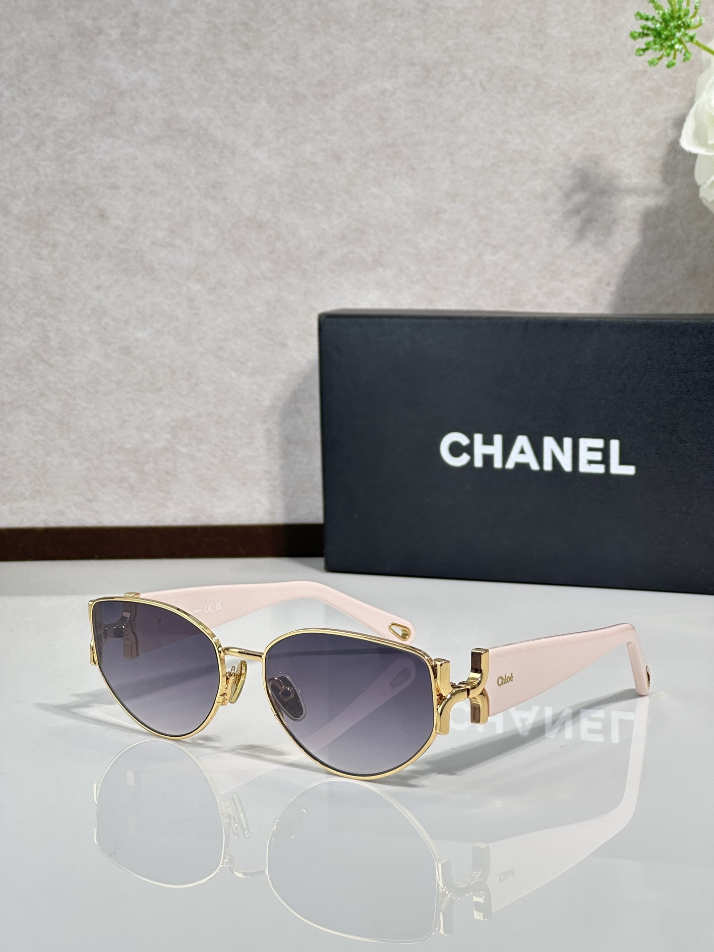 New Collection Chanel Glasses 452 New Collection Chanel Glasses 452
