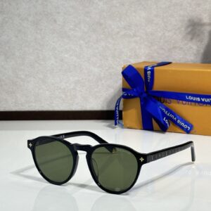 New Collection LV Glasses 309