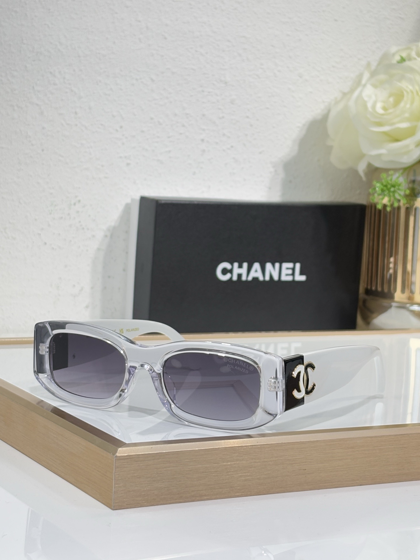 New Collection Chanel Glasses 437 New Collection Chanel Glasses 437