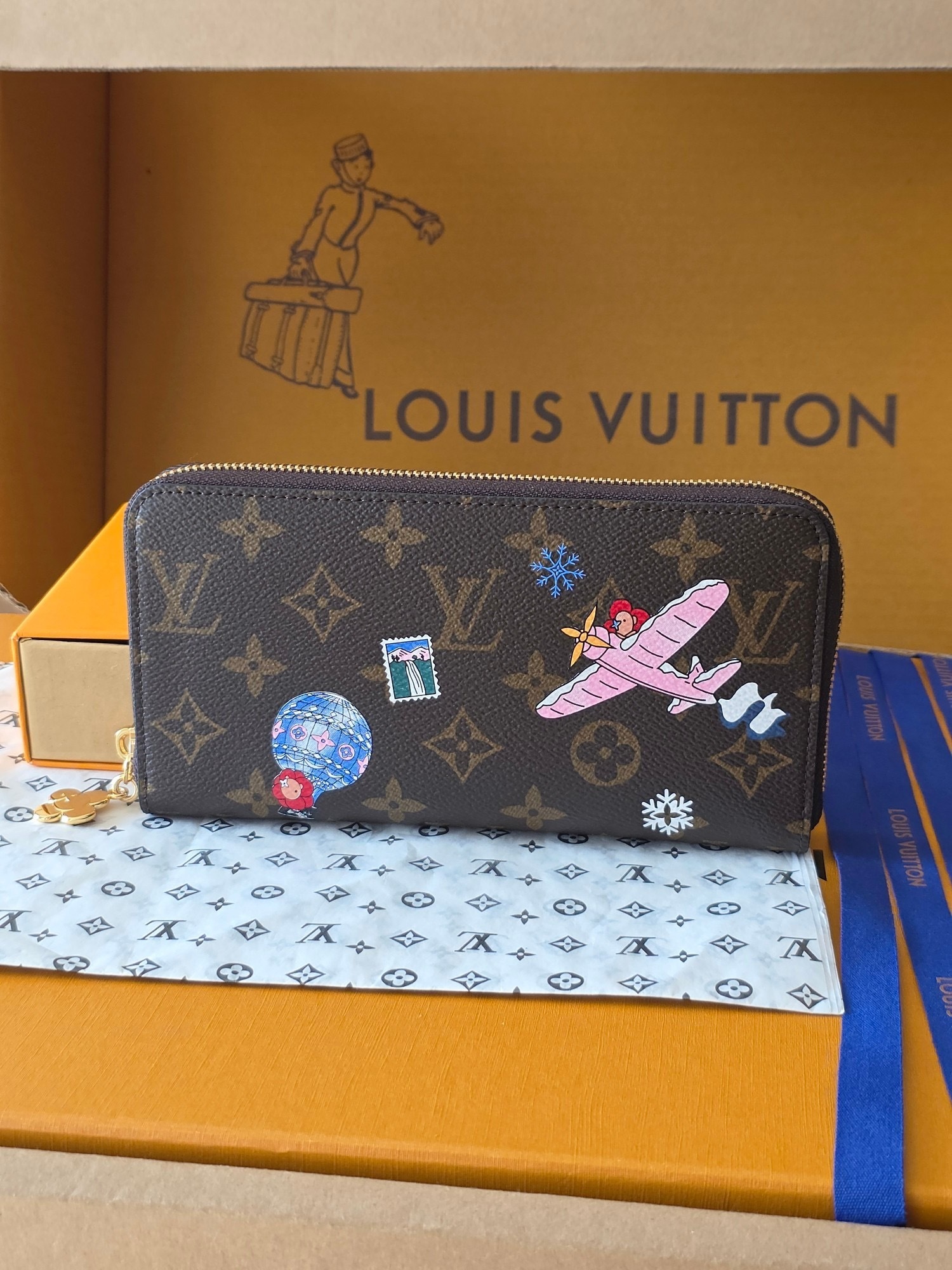 New Collection LV Bag 2520 New Collection LV Bag 2520