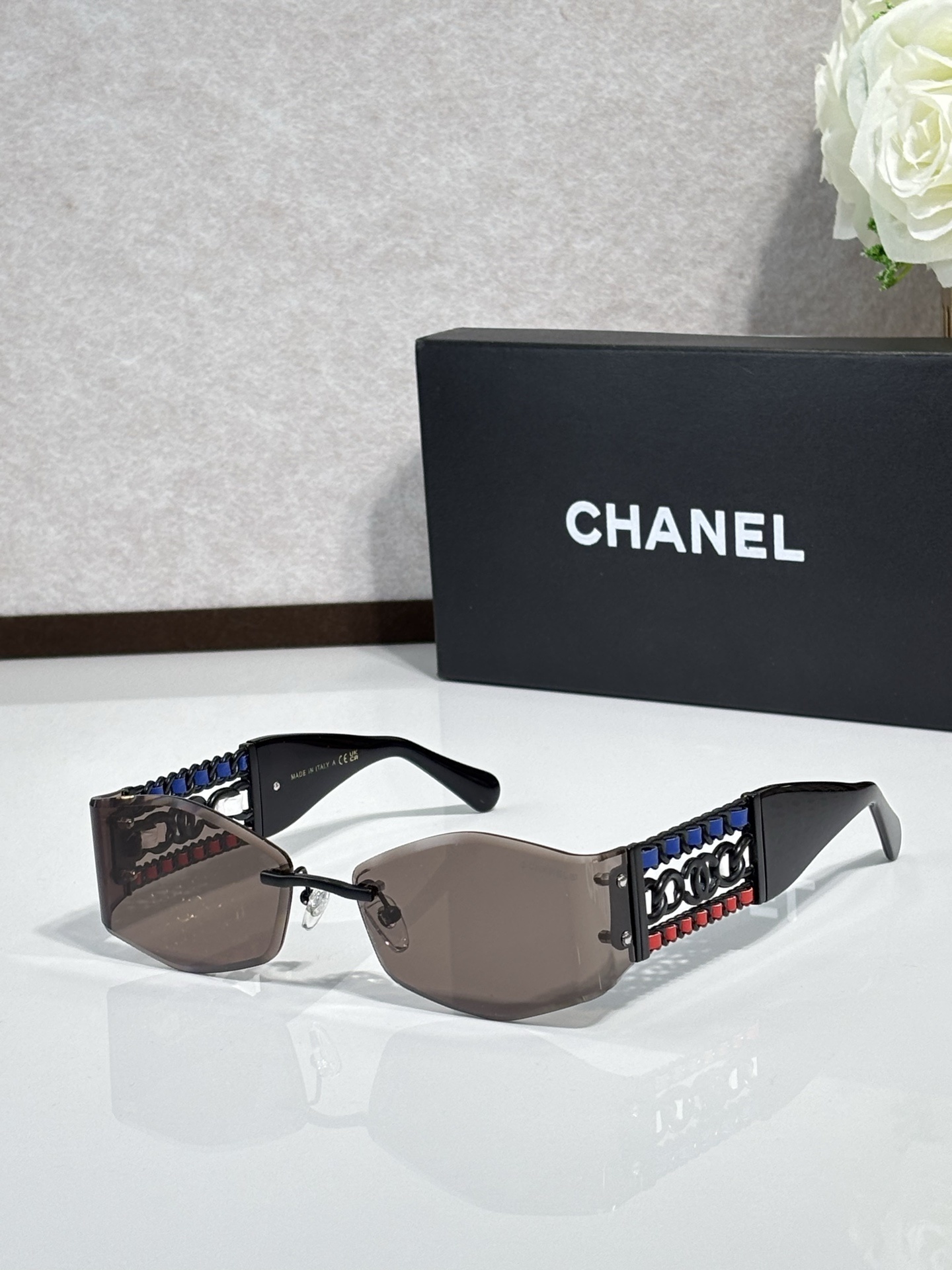 New Collection Chanel Glasses 440 New Collection Chanel Glasses 440