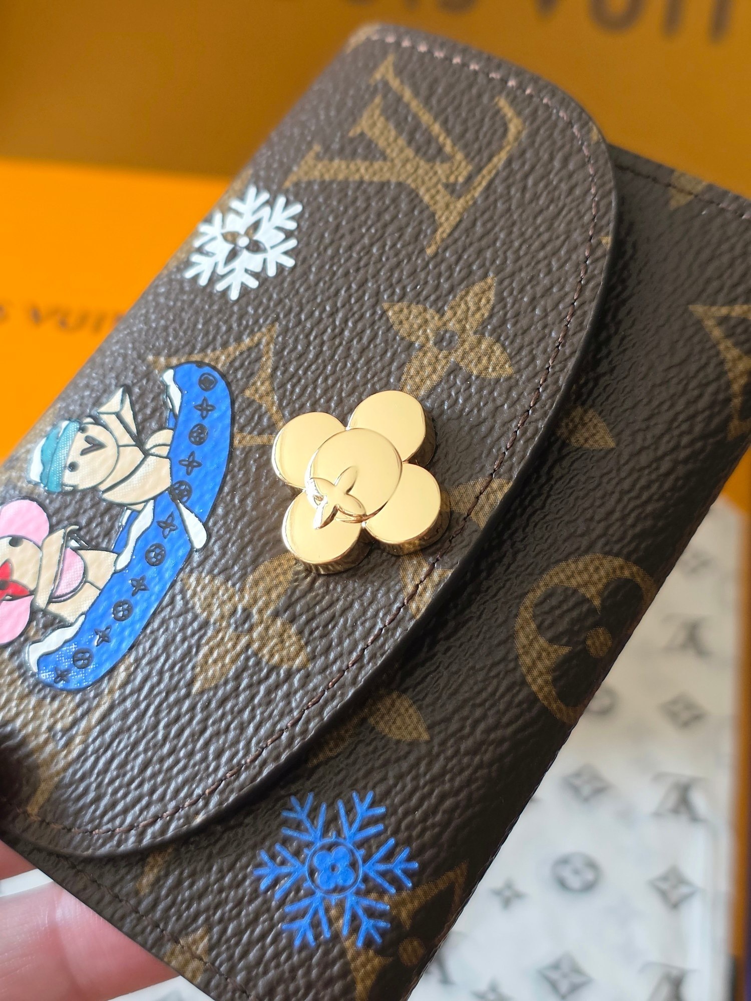 New Collection LV Bag 2522 New Collection LV Bag 2522