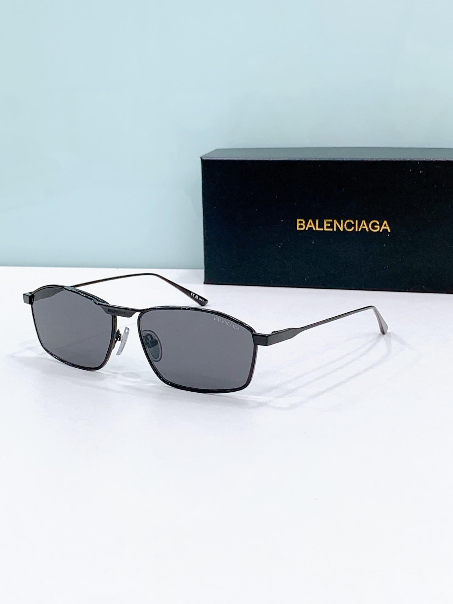 New Collection Balenciaga Glasses 001 New Collection Balenciaga Glasses 001