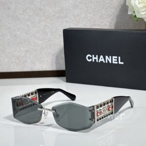 New Collection Chanel Glasses 440