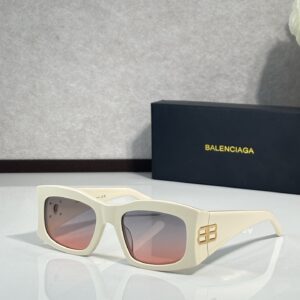 New Collection Balenciaga Glasses 007