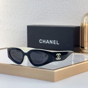 New Collection Chanel Glasses 443