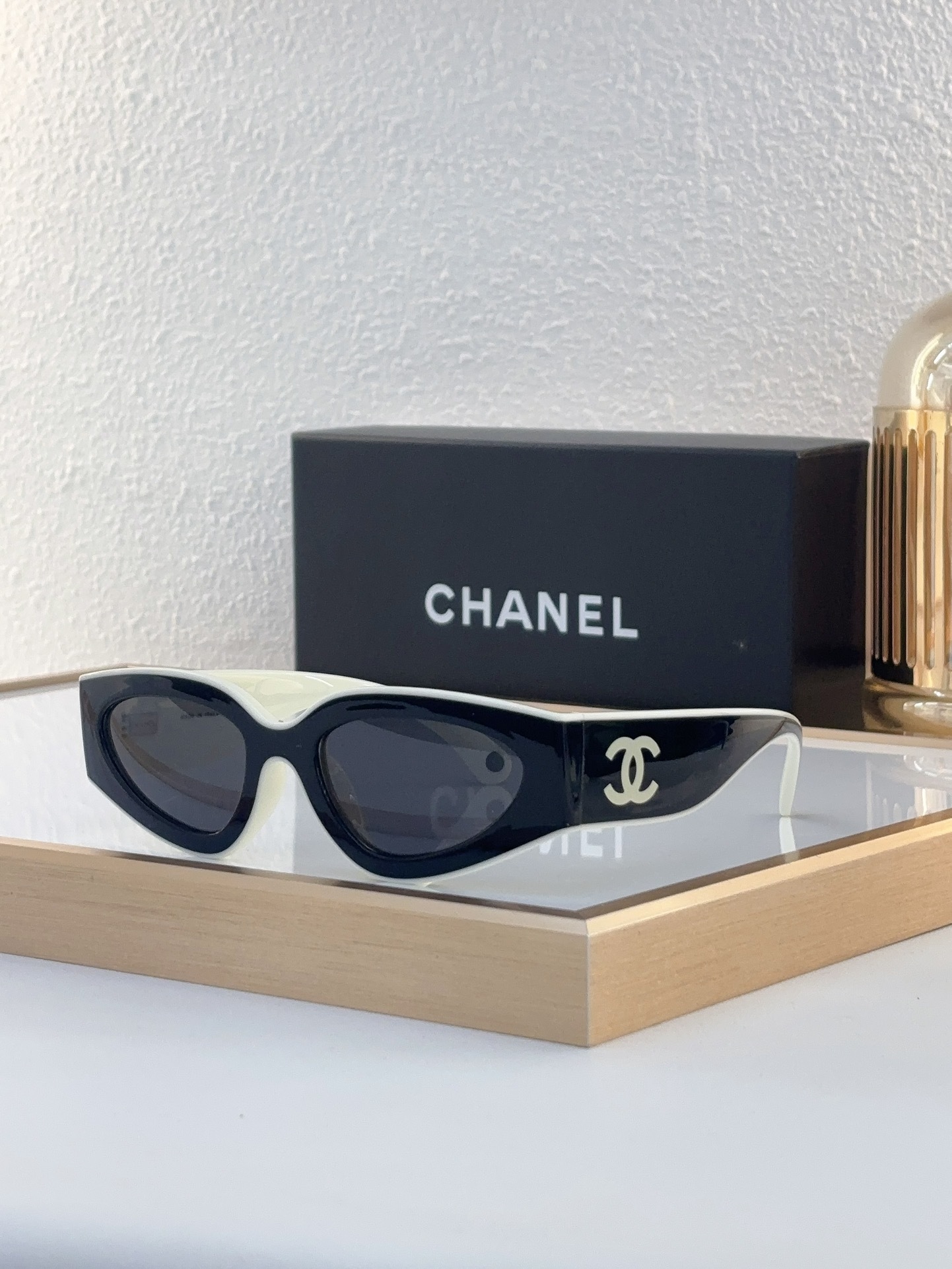New Collection Chanel Glasses 443 New Collection Chanel Glasses 443