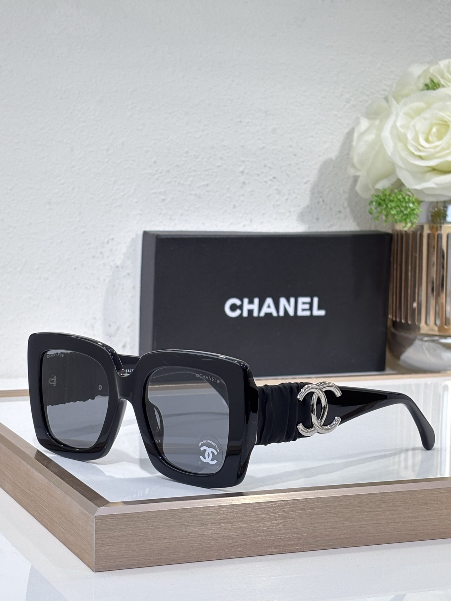 New Collection Chanel Glasses 436 New Collection Chanel Glasses 436