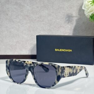 New Collection Balenciaga Glasses 003