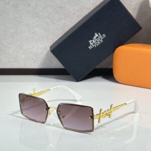 New Collection Hermes Glasses 005 3 61ee3007