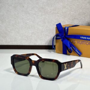 New Collection LV Glasses 311