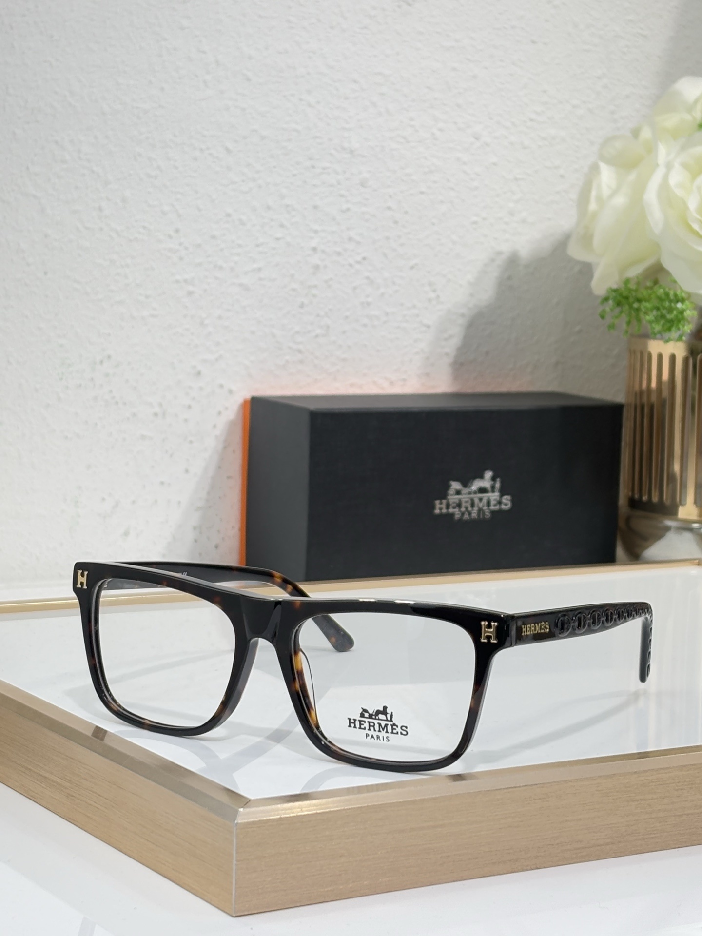 New Collection Hermes Glasses 010 New Collection Hermes Glasses 010