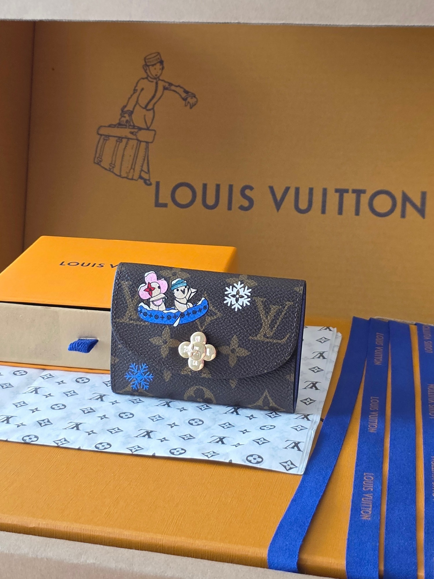 New Collection LV Bag 2522 New Collection LV Bag 2522