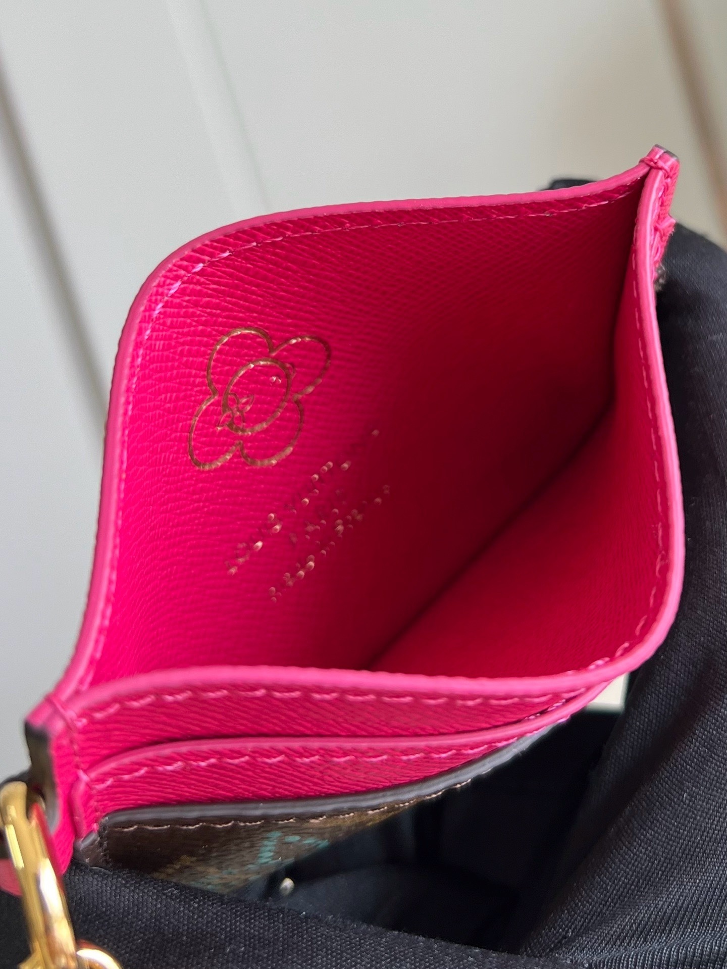 New Collection LV Bag 2528 New Collection LV Bag 2528