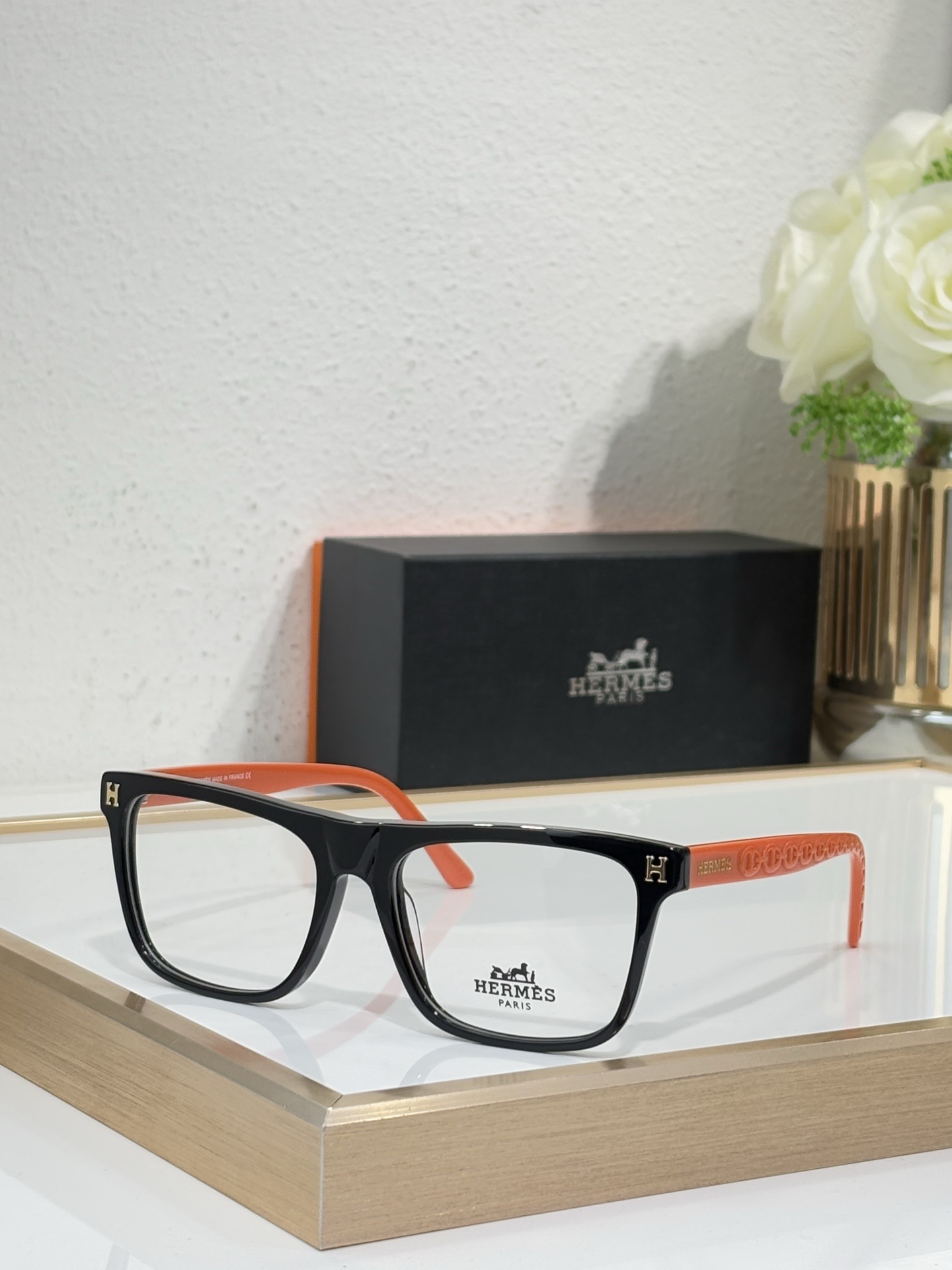 New Collection Hermes Glasses 010 New Collection Hermes Glasses 010