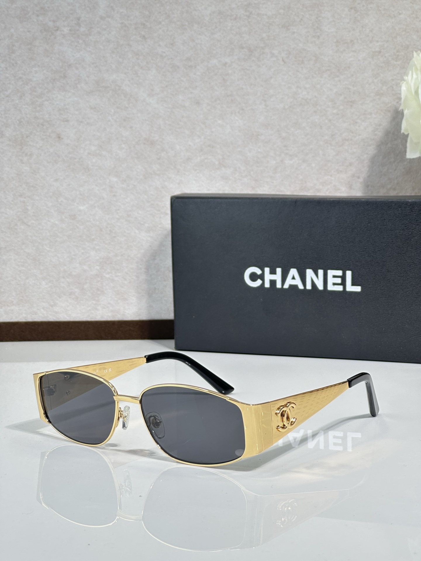 New Collection Chanel Glasses 441 New Collection Chanel Glasses 441