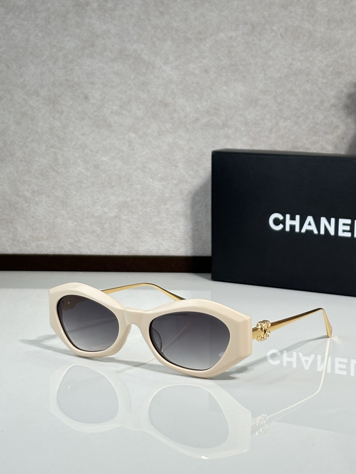 New Collection Chanel Glasses 457 New Collection Chanel Glasses 457