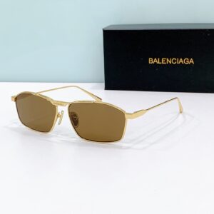 New Collection Balenciaga Glasses 001