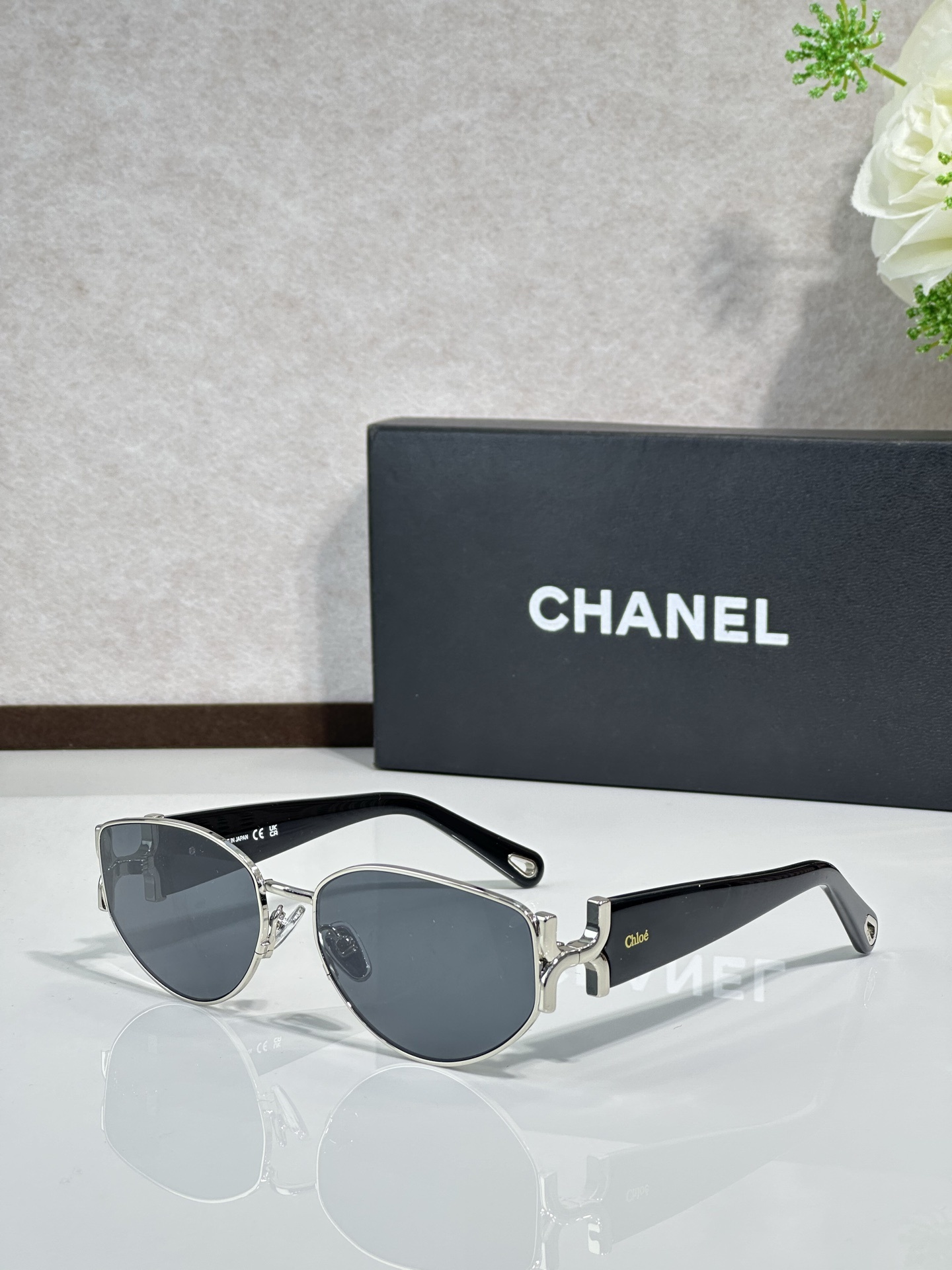 New Collection Chanel Glasses 452 New Collection Chanel Glasses 452