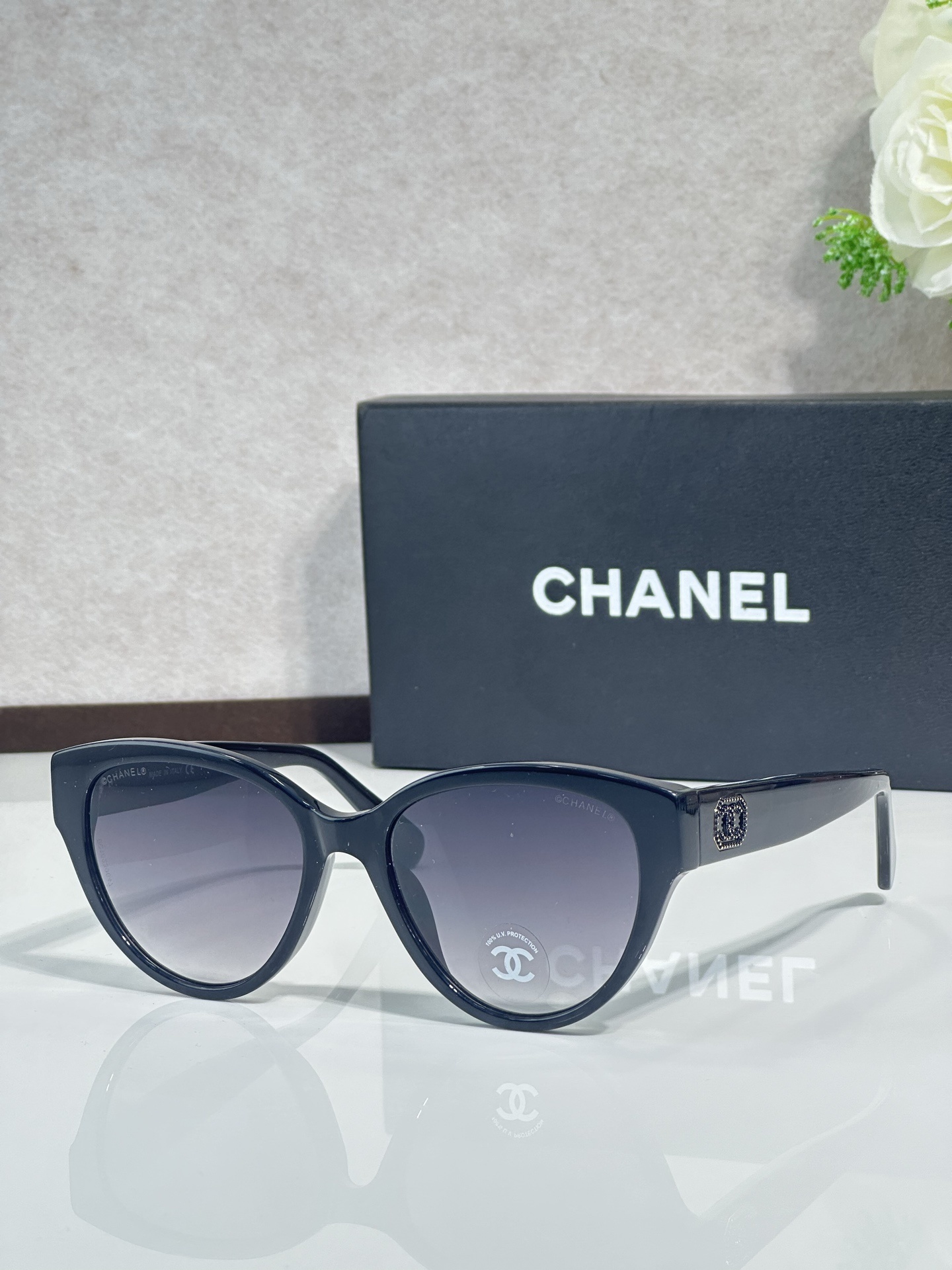 New Collection Chanel Glasses 439 New Collection Chanel Glasses 439