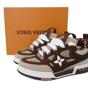 New Collection LV Sneaker 108