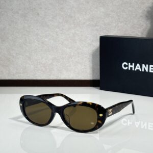New Collection Chanel Glasses 458