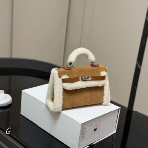 New Collection Hermes Bag 142