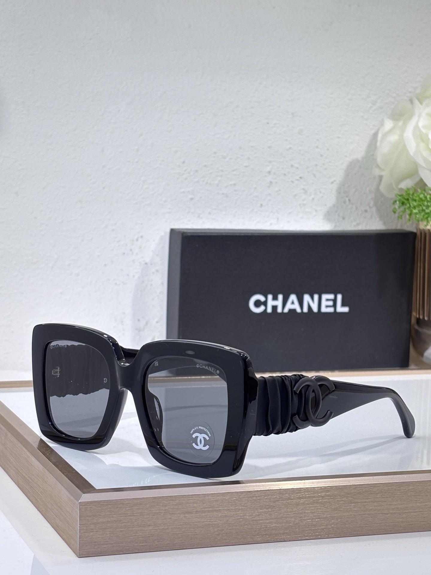 New Collection Chanel Glasses 436 New Collection Chanel Glasses 436