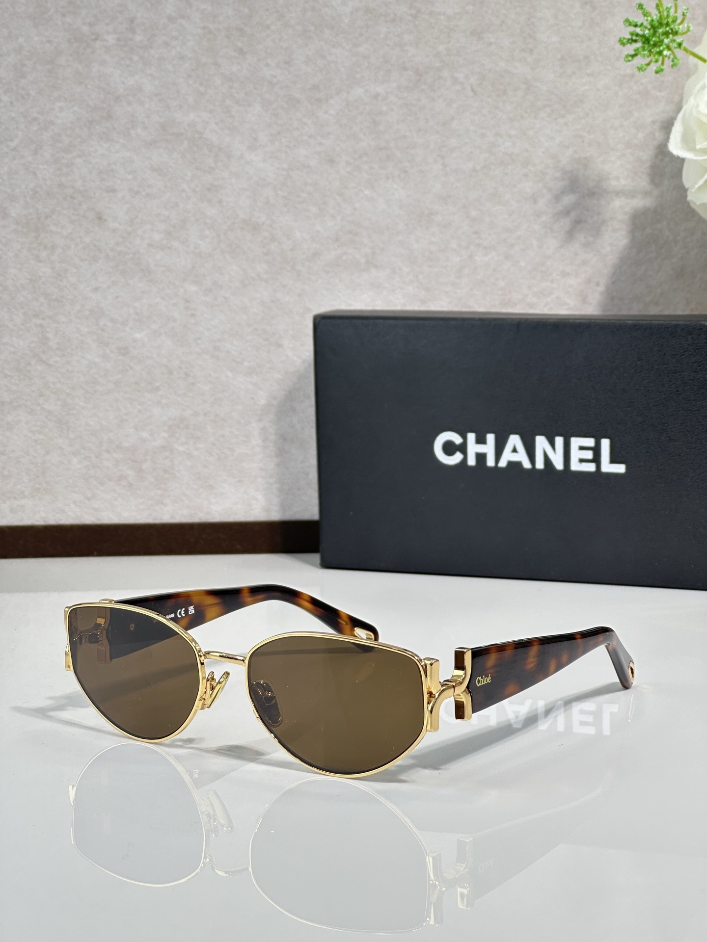 New Collection Chanel Glasses 452 New Collection Chanel Glasses 452