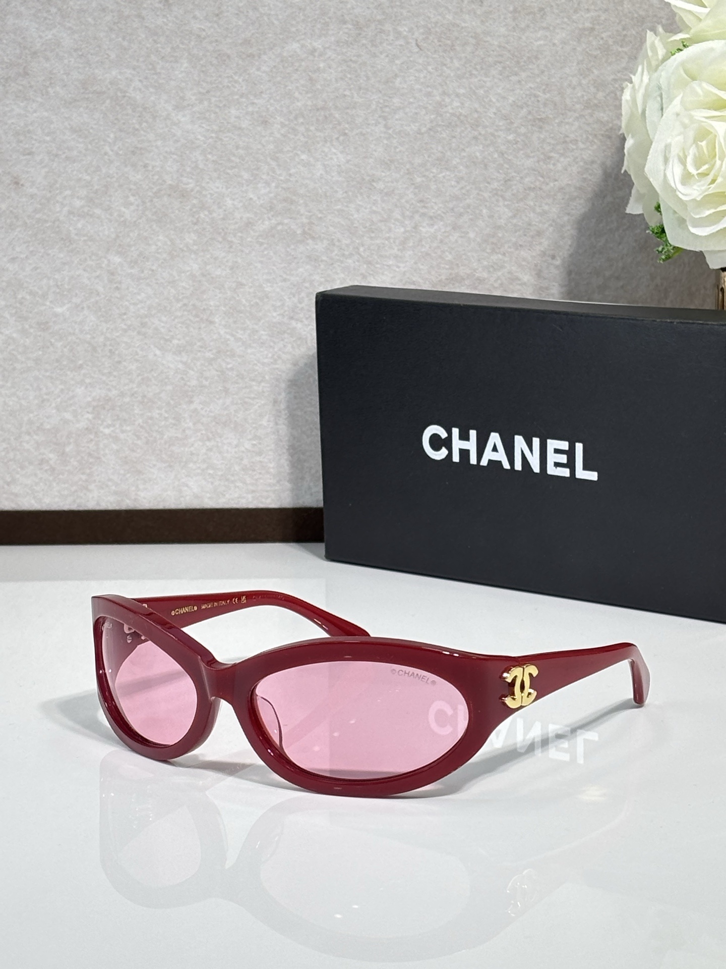New Collection Chanel Glasses 442 New Collection Chanel Glasses 442