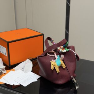 New Collection Hermes Bag 163 7 8e708001