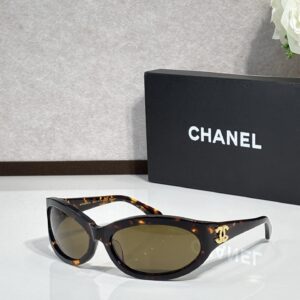 New Collection Chanel Glasses 442 3 90623bf3