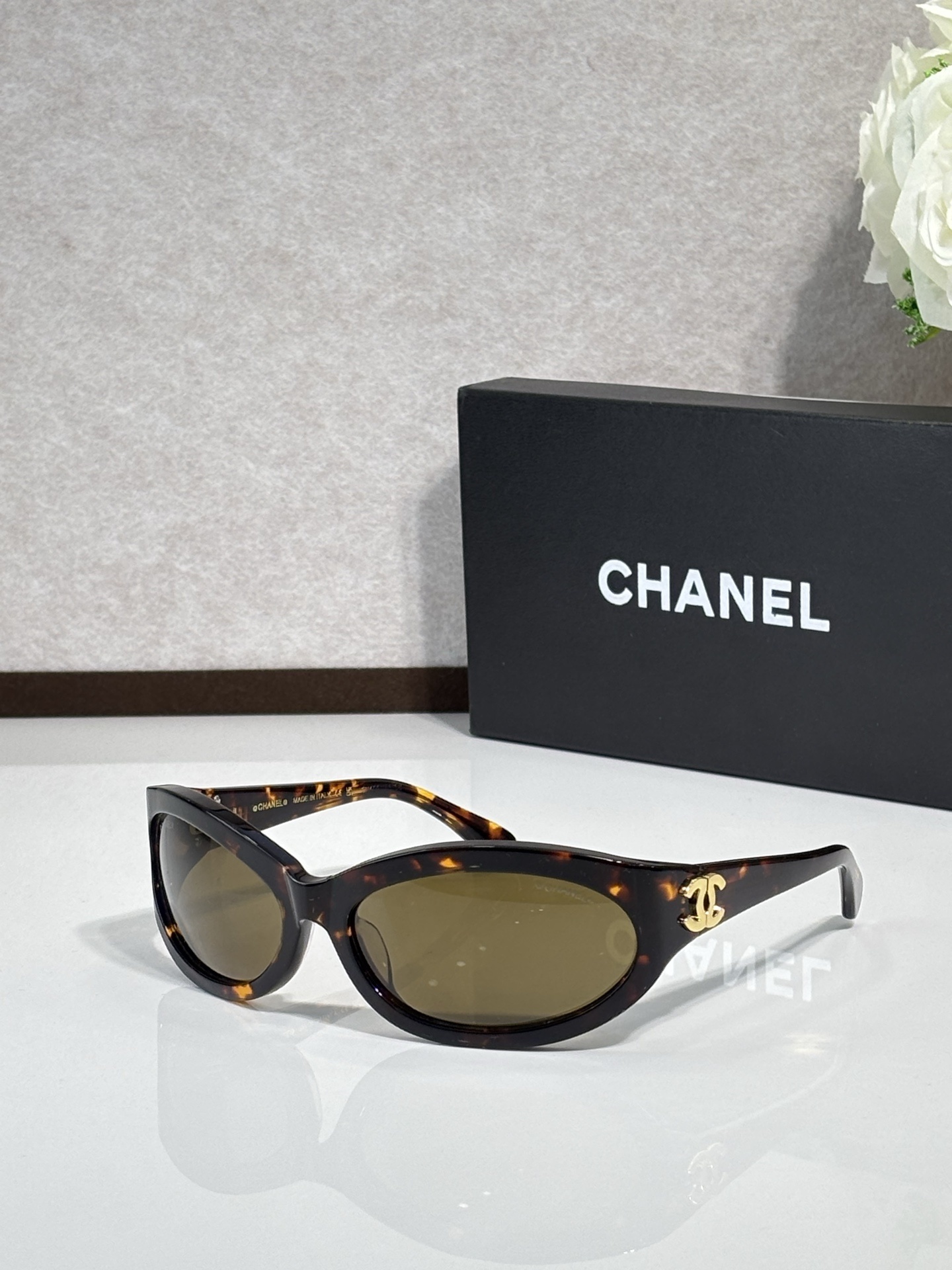 New Collection Chanel Glasses 442 New Collection Chanel Glasses 442