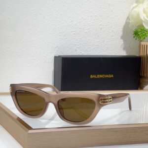 New Collection Balenciaga Glasses 017