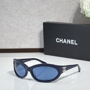 New Collection Chanel Glasses 442