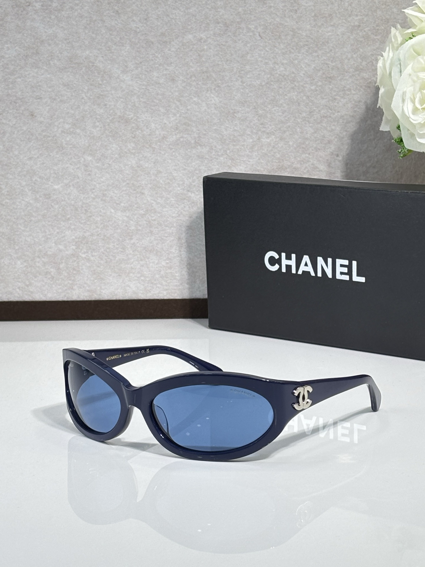 New Collection Chanel Glasses 442 New Collection Chanel Glasses 442