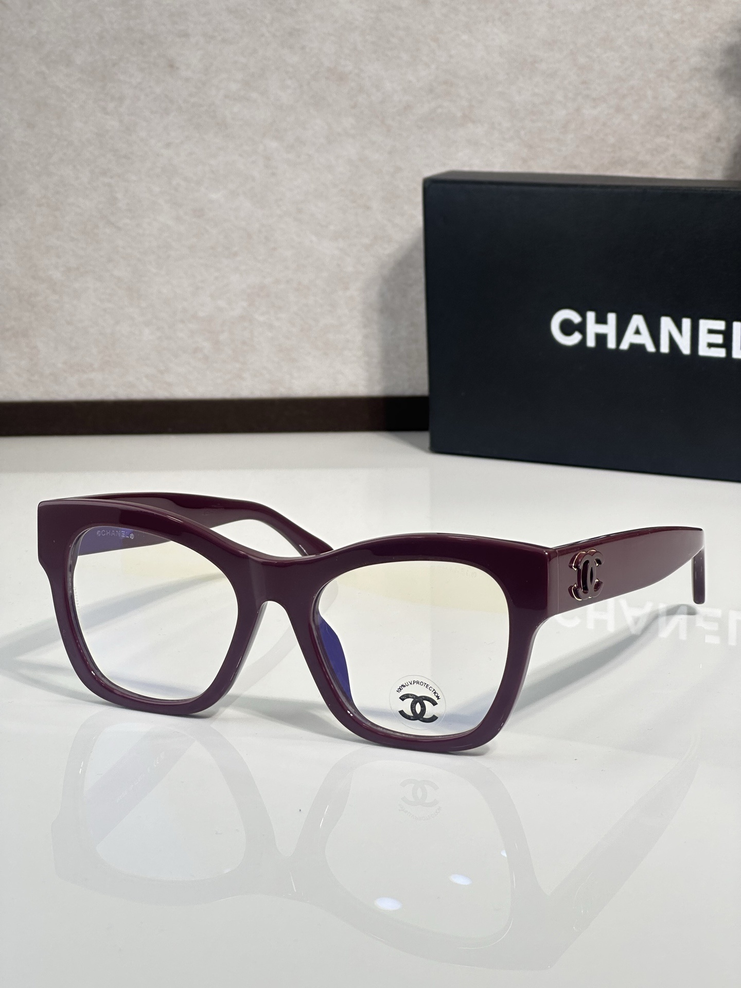New Collection Chanel Glasses 449 New Collection Chanel Glasses 449