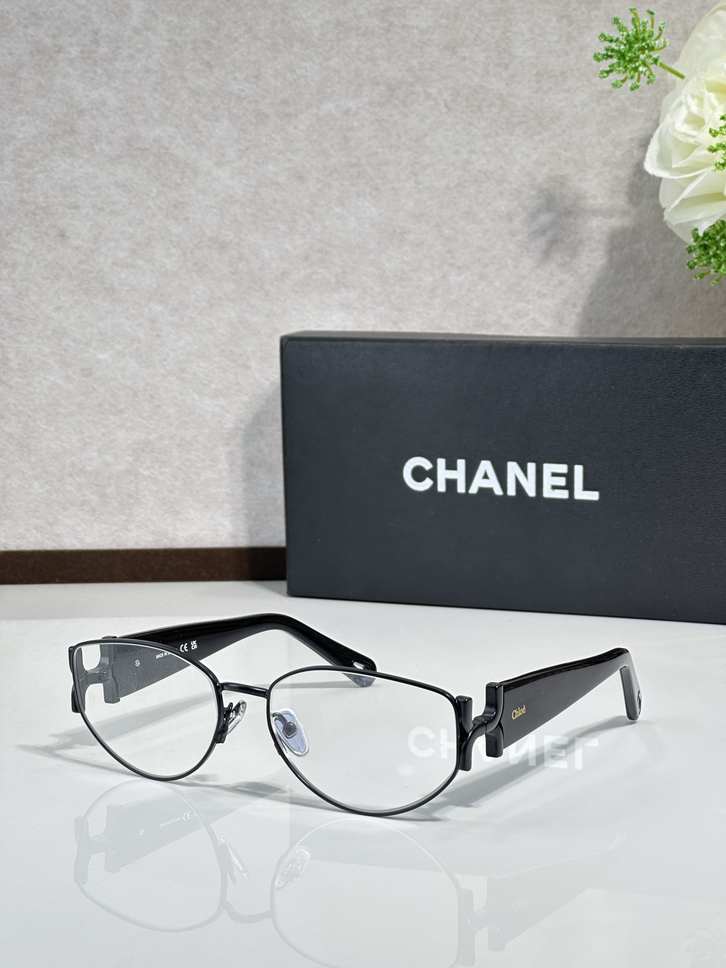 New Collection Chanel Glasses 452 New Collection Chanel Glasses 452