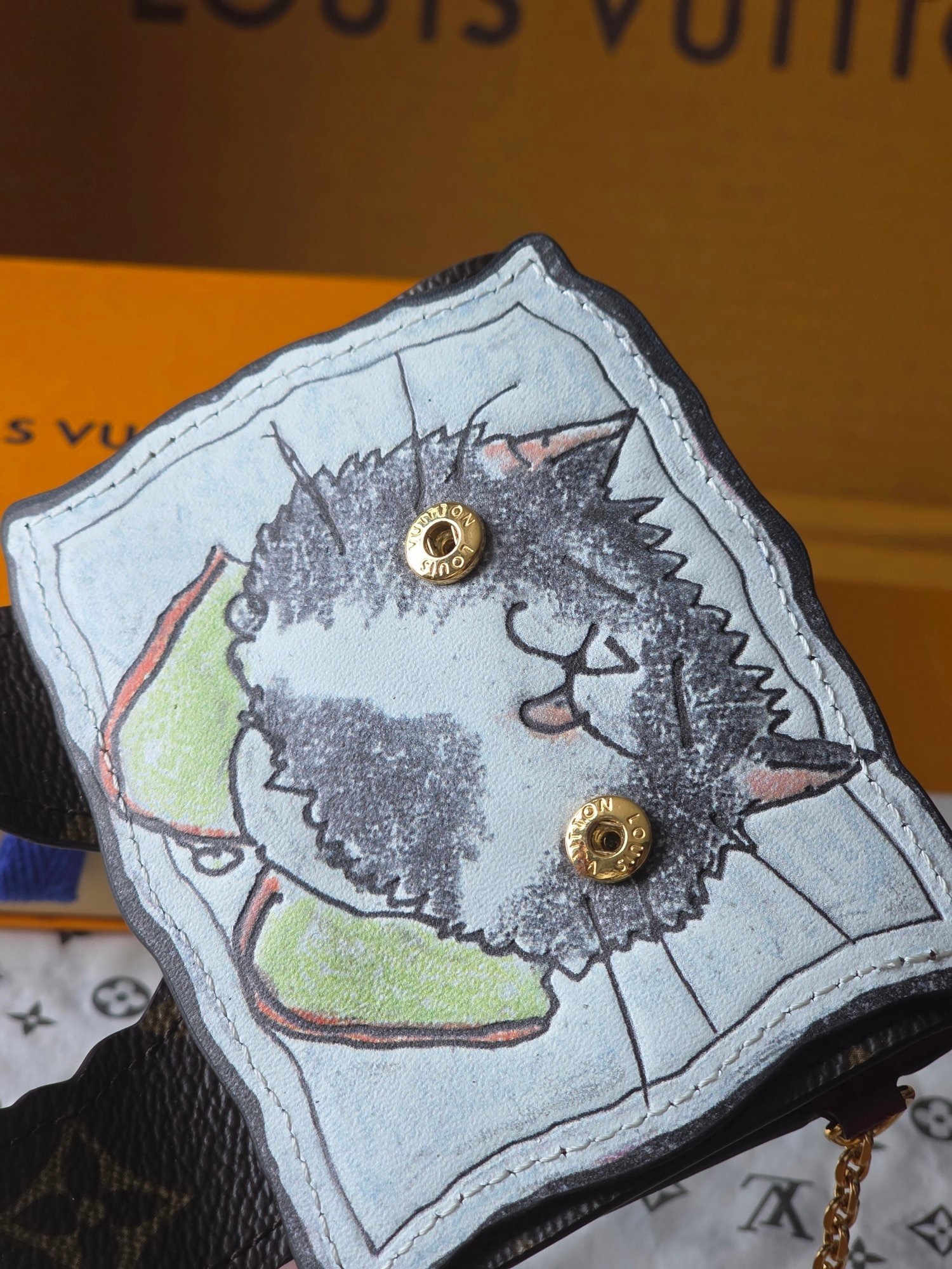 New Collection LV Bag 2524 New Collection LV Bag 2524