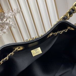 New Collection Chanel Bag 940