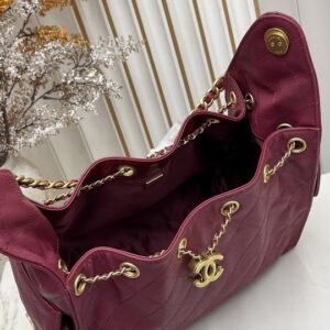 Chanel 1A005 26x30cm ss6 1983301